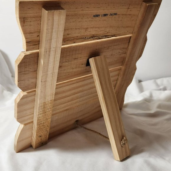 Baby Boy little man cave Sign - Picture 4 of 7